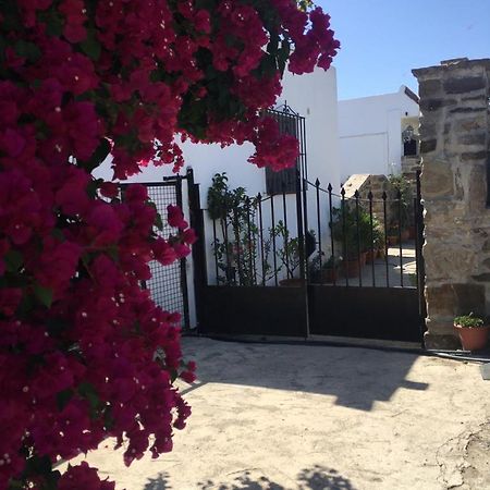 Apartamento Las Adelfas Ταρίφα Εξωτερικό φωτογραφία