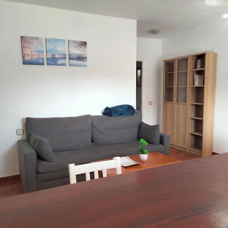 Apartamento Las Adelfas Ταρίφα Εξωτερικό φωτογραφία