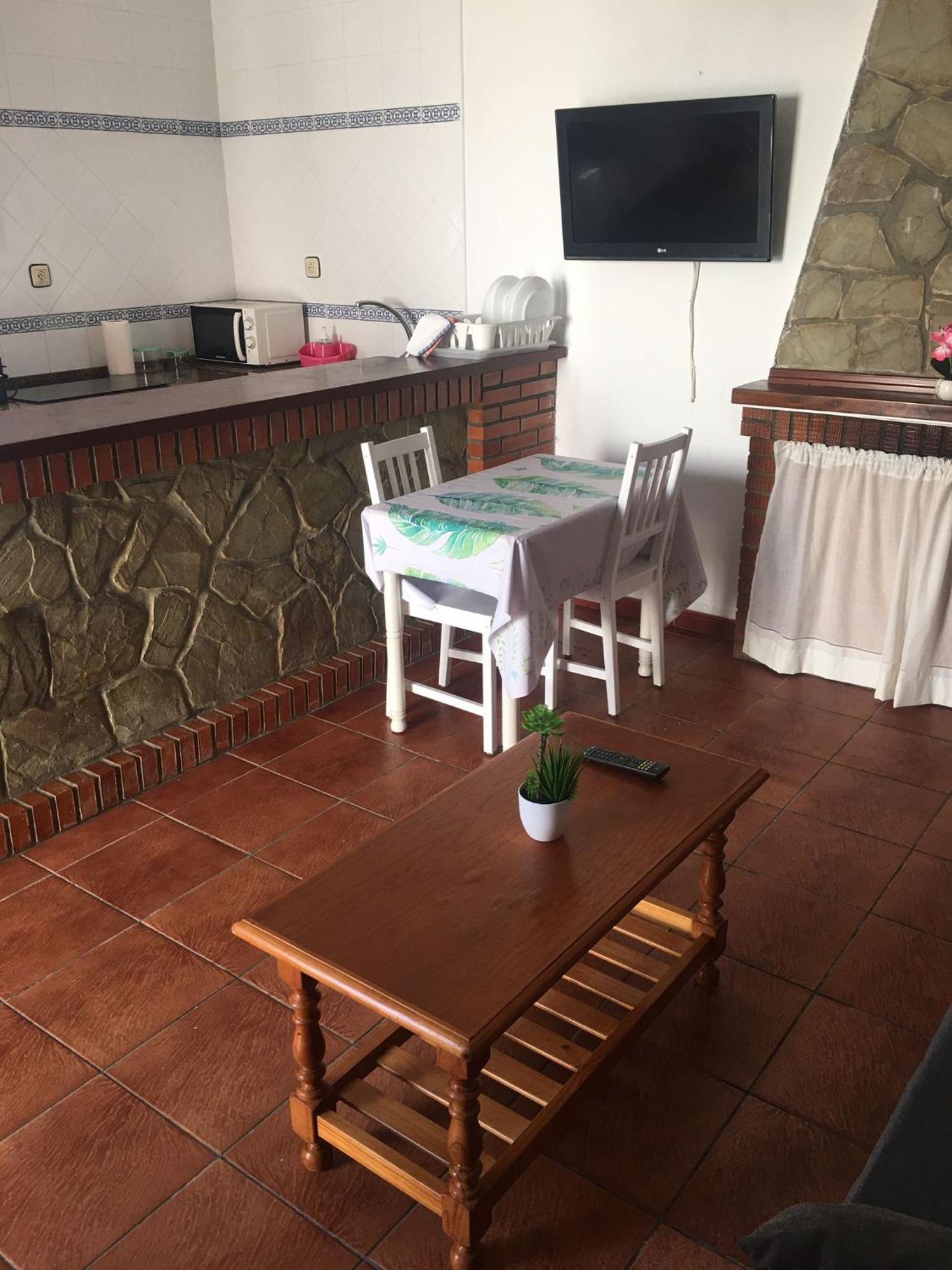 Apartamento Las Adelfas Ταρίφα Εξωτερικό φωτογραφία