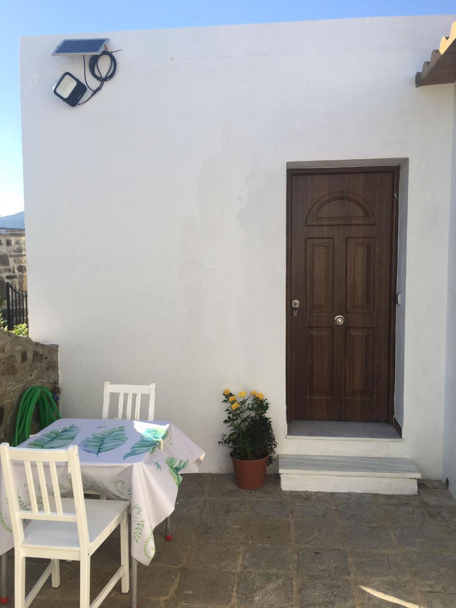 Apartamento Las Adelfas Ταρίφα Εξωτερικό φωτογραφία