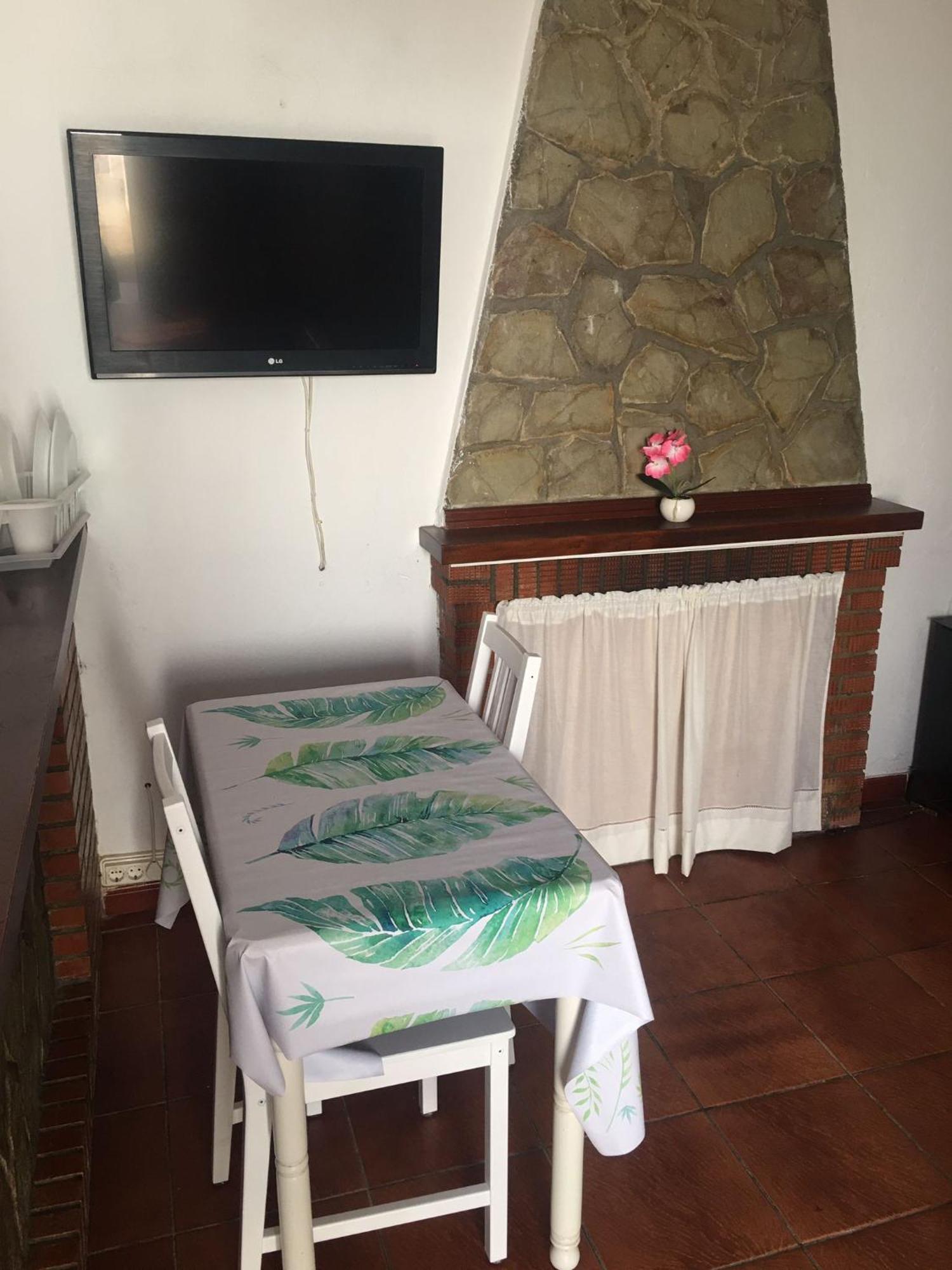 Apartamento Las Adelfas Ταρίφα Εξωτερικό φωτογραφία