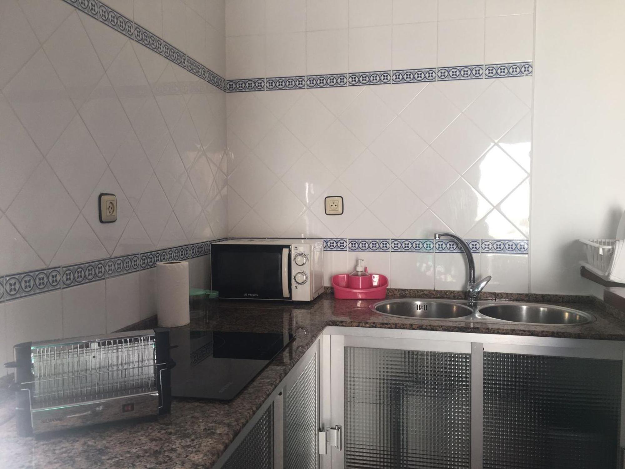 Apartamento Las Adelfas Ταρίφα Εξωτερικό φωτογραφία