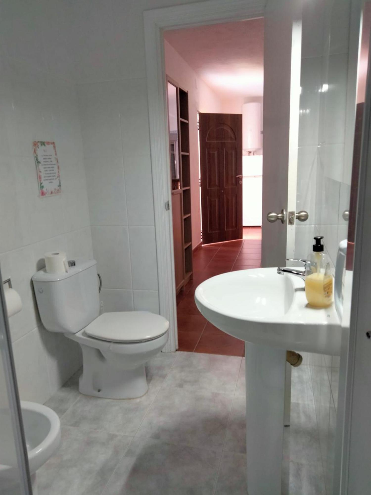 Apartamento Las Adelfas Ταρίφα Εξωτερικό φωτογραφία