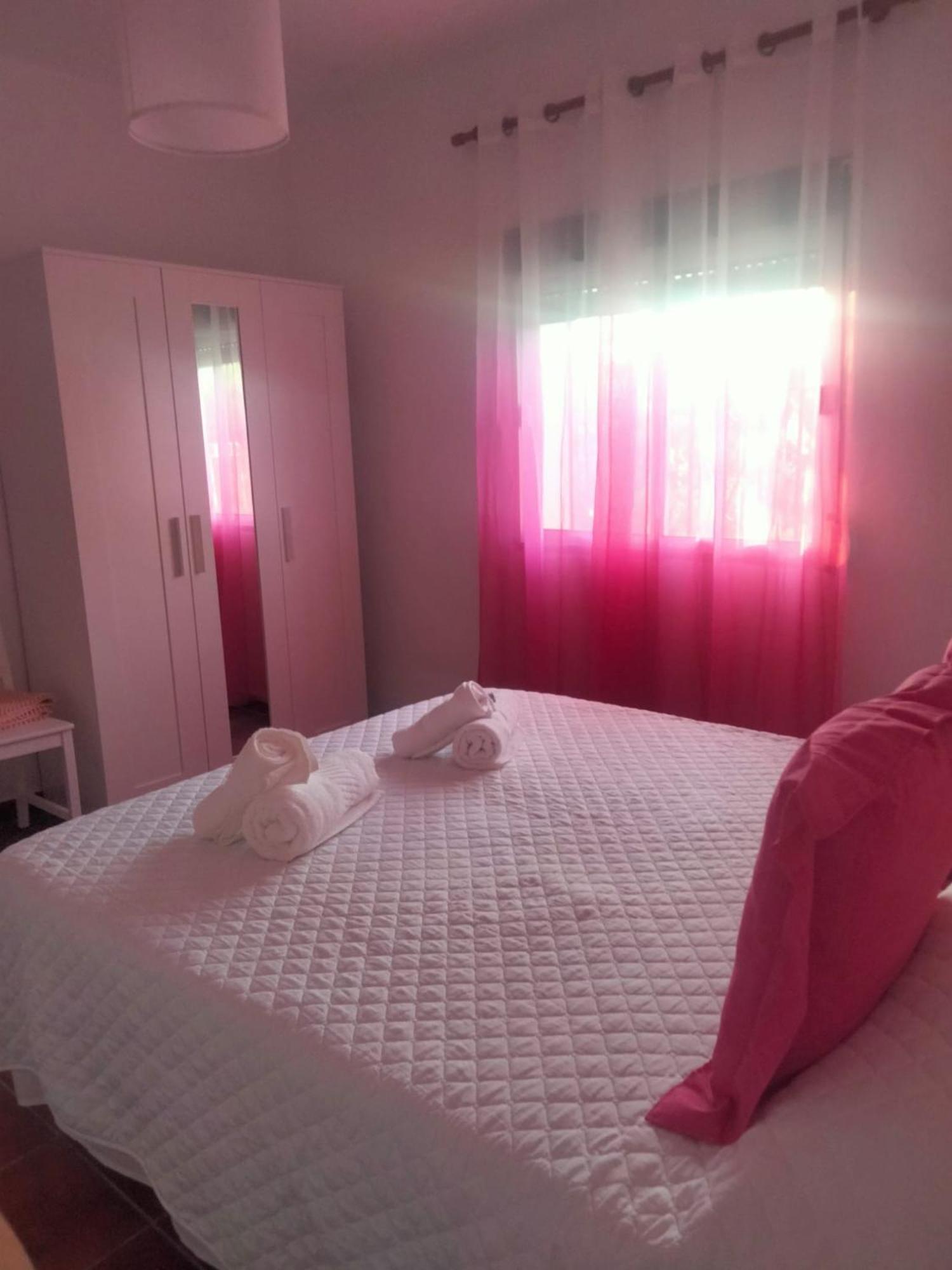 Apartamento Las Adelfas Ταρίφα Εξωτερικό φωτογραφία
