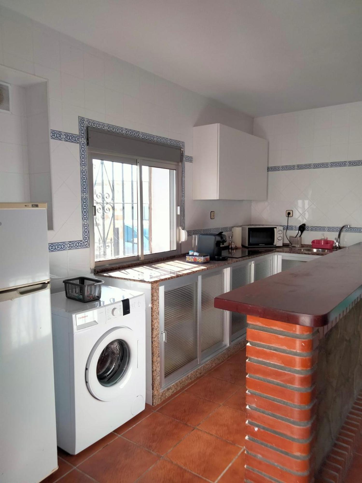 Apartamento Las Adelfas Ταρίφα Εξωτερικό φωτογραφία
